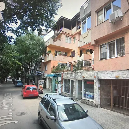 Apartamento Tanjas