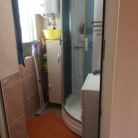 Apartamento Tanjas Varna