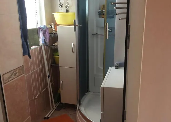 公寓 Tanjas 瓦爾納