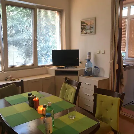 Apartament Tanjas Warna