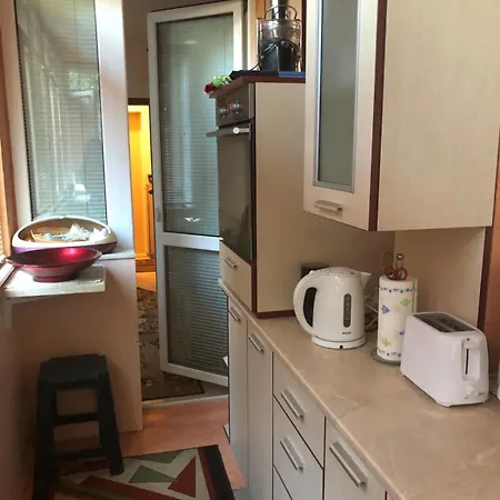 Tanjas Apartament Warna