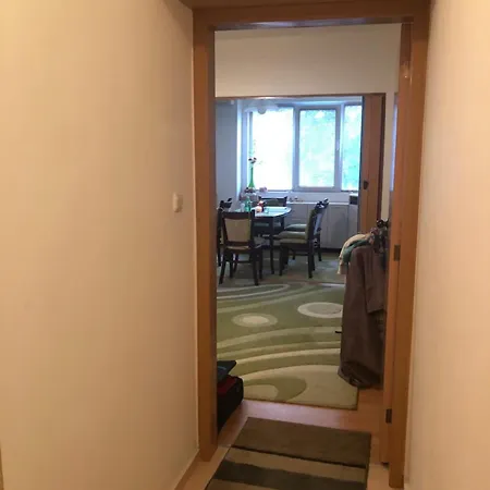 Tanjas Apartament