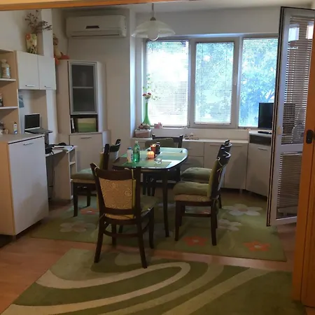 Tanjas Apartament Warna