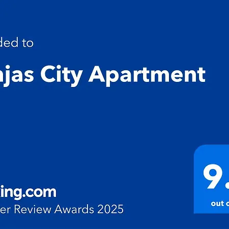 Tanjas Apartament Warna