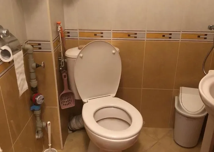 Tanjas Апартаменты